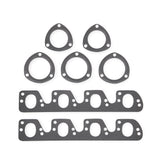 Flowtech 99260FLT OBS GASKET SET FORD CLEVELAND M