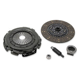 Hays 91D-2001  Diesel 650 Clutch Kit - Ford