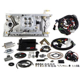 Holley 550-815 HP EFI 4bbl MPFI System