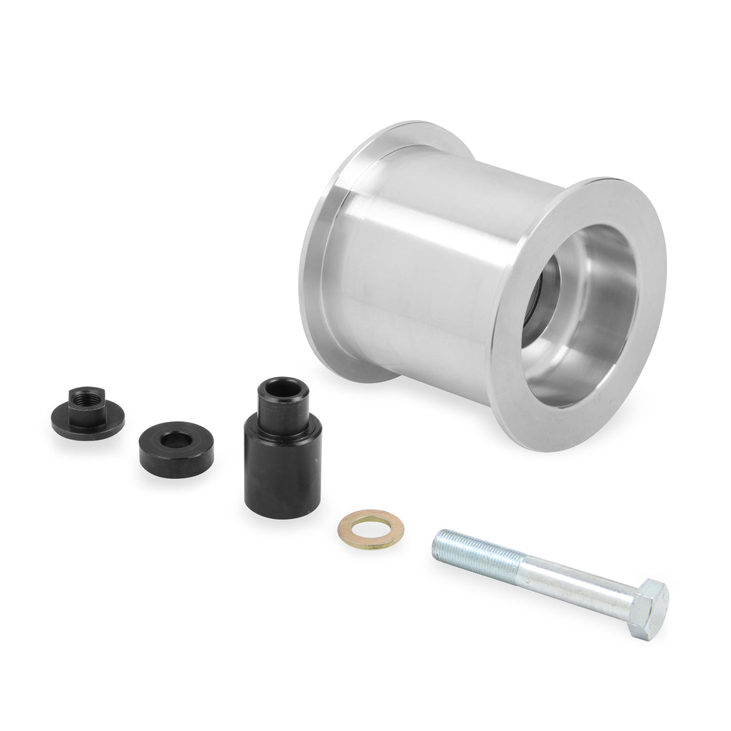 Obs-Kit,I-Pulley-Assy-3.5W-12Spcr