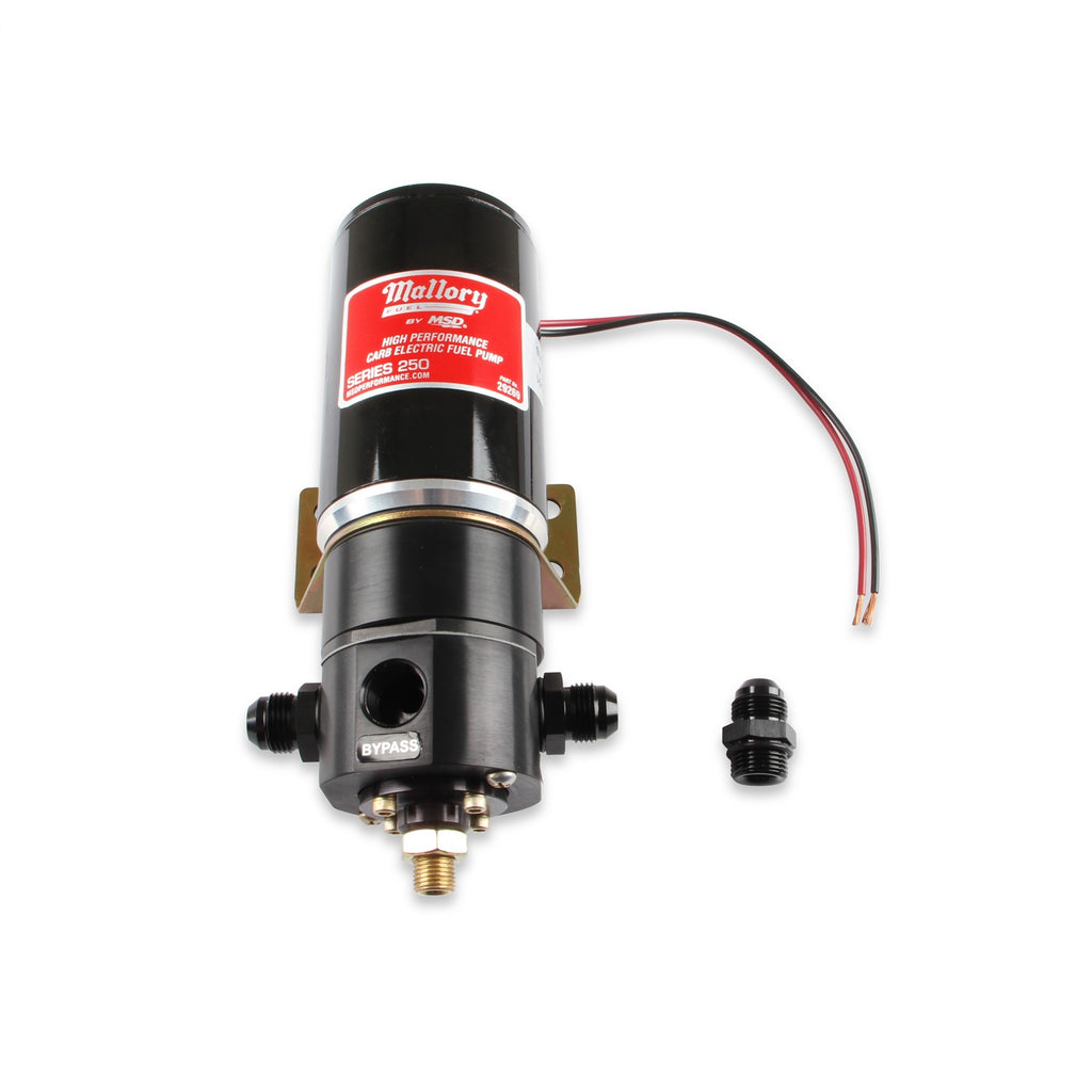 Obs-Mallory-Electric-Fuel-Pump,-250-Gal