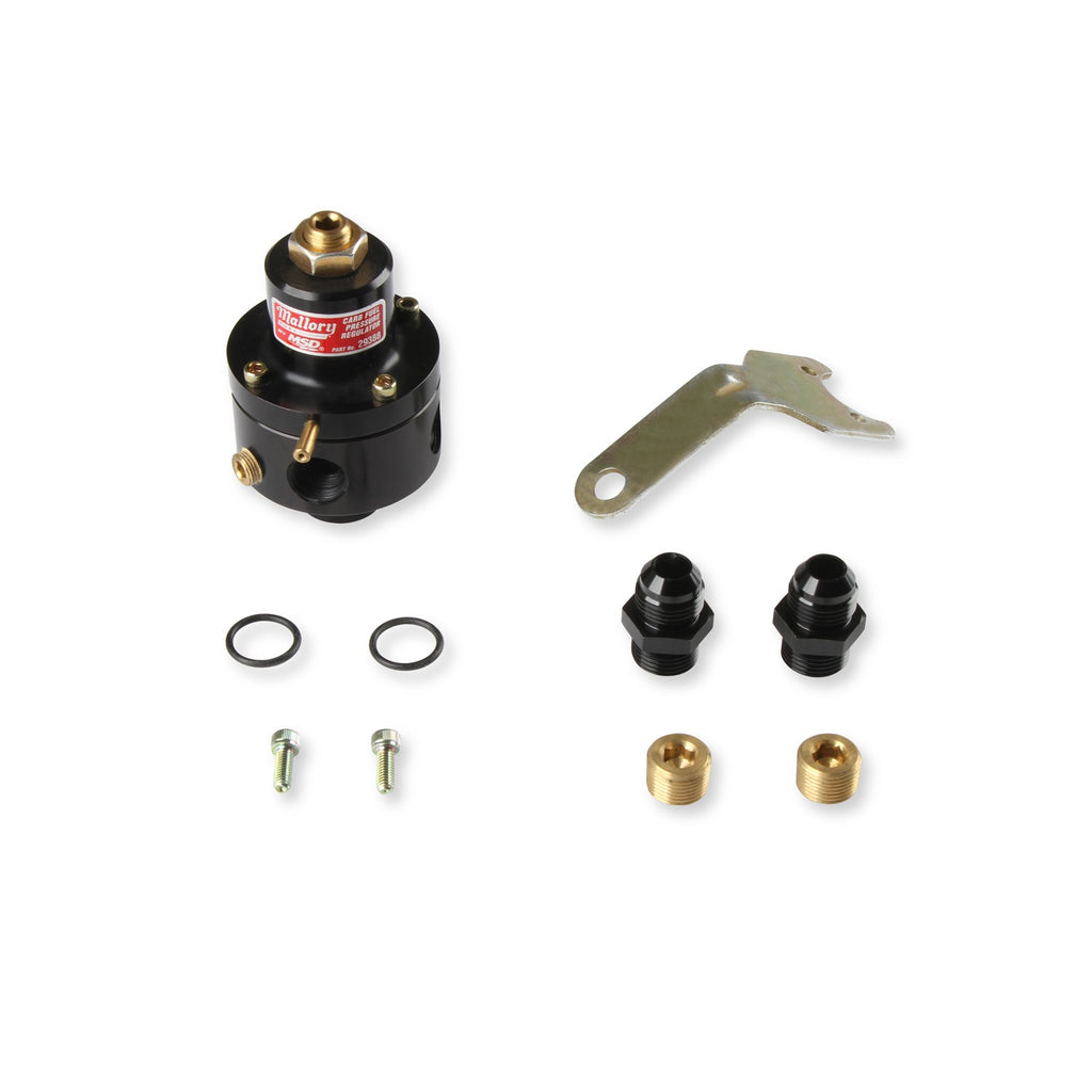 Obs-Mallory-Fuel-Press-Reg,Andzd,4-25Psi
