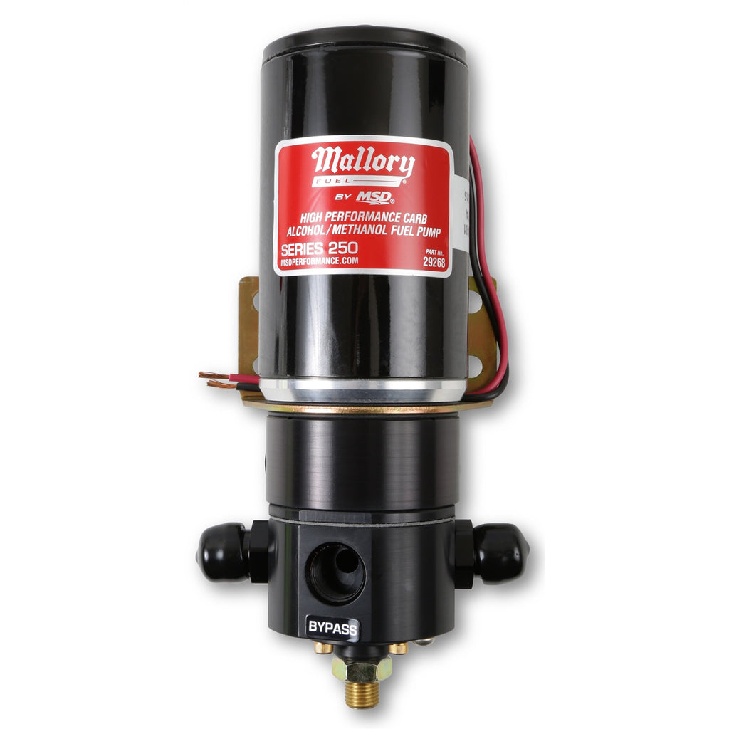 Obs-Mallory,-Fuel-Pump,-Electric,-Alcoho