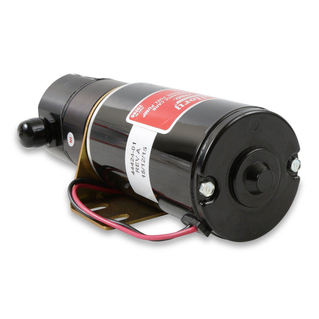 Obs-Mallory,-Fuel-Pump,-Electric,-Alcoho