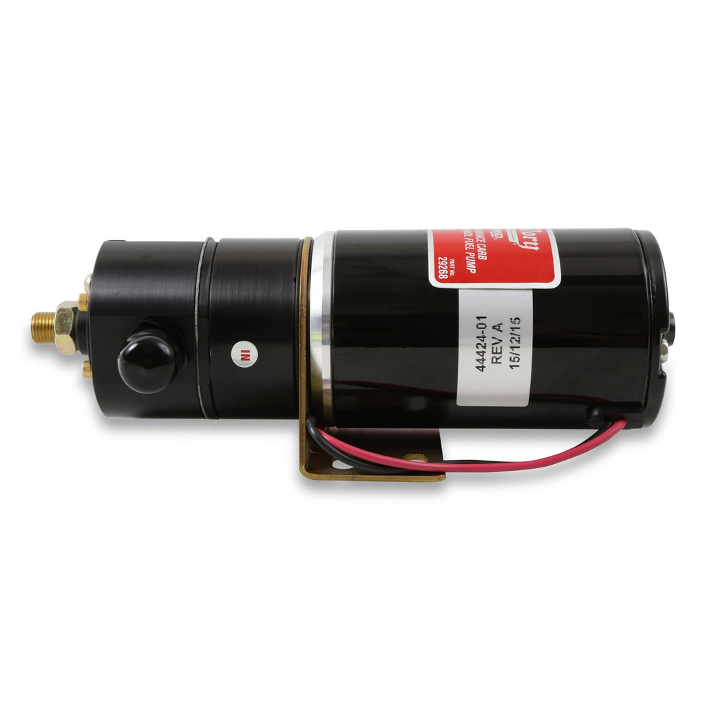 Obs-Mallory,-Fuel-Pump,-Electric,-Alcoho