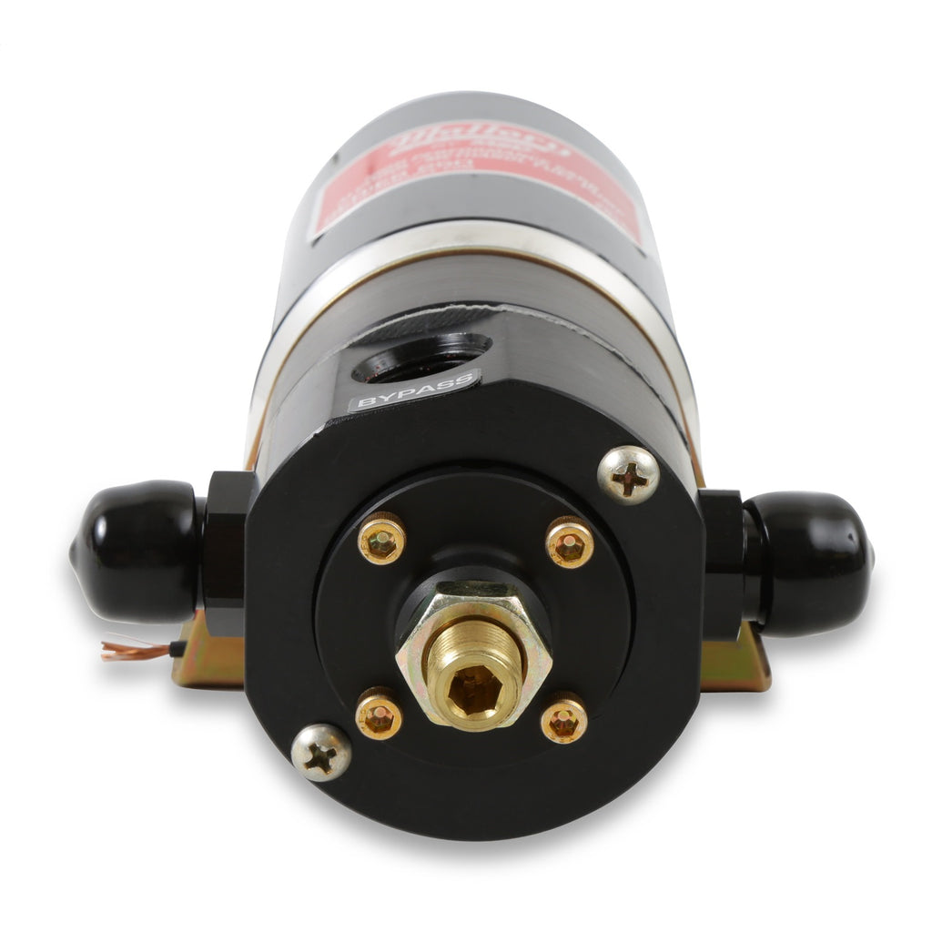 Obs-Mallory,-Fuel-Pump,-Electric,-Alcoho