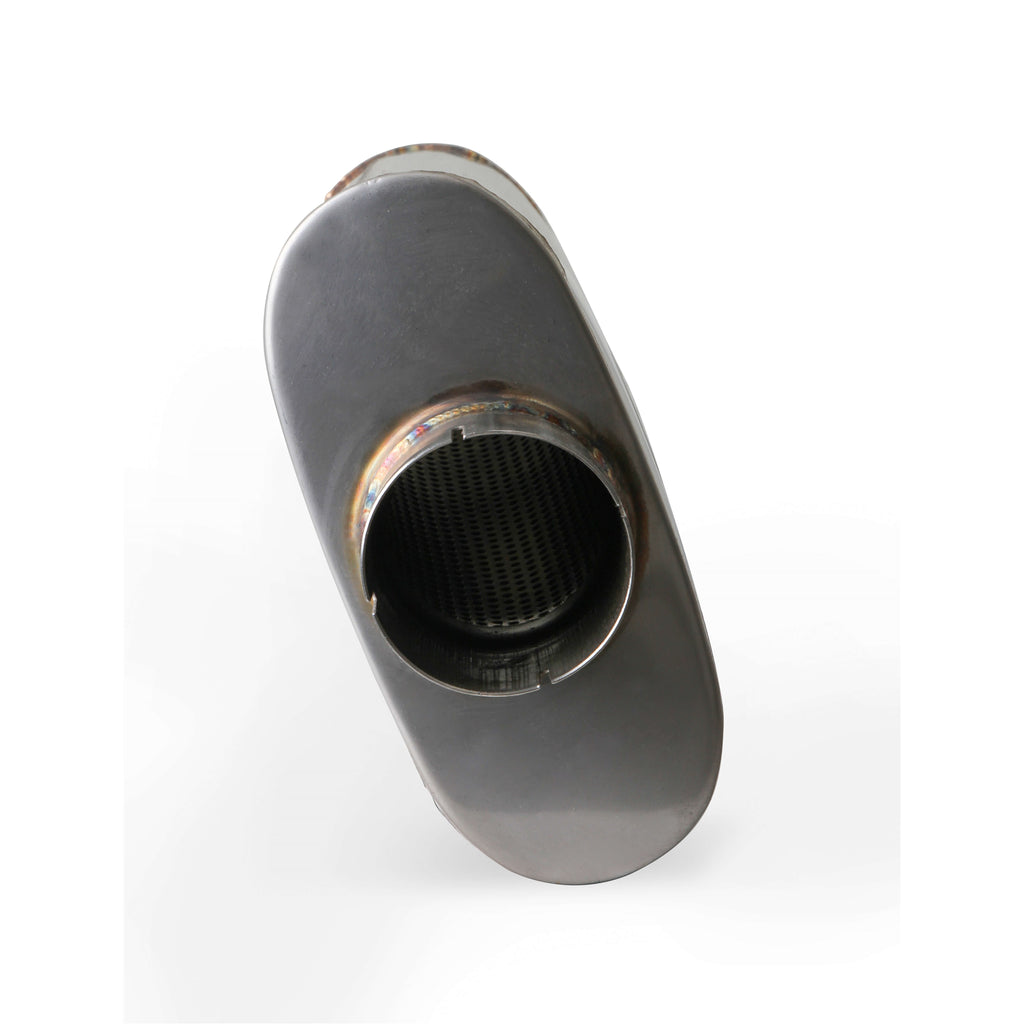 Obs-Muffler,-Hooker,-304Ss,-OffsetCent