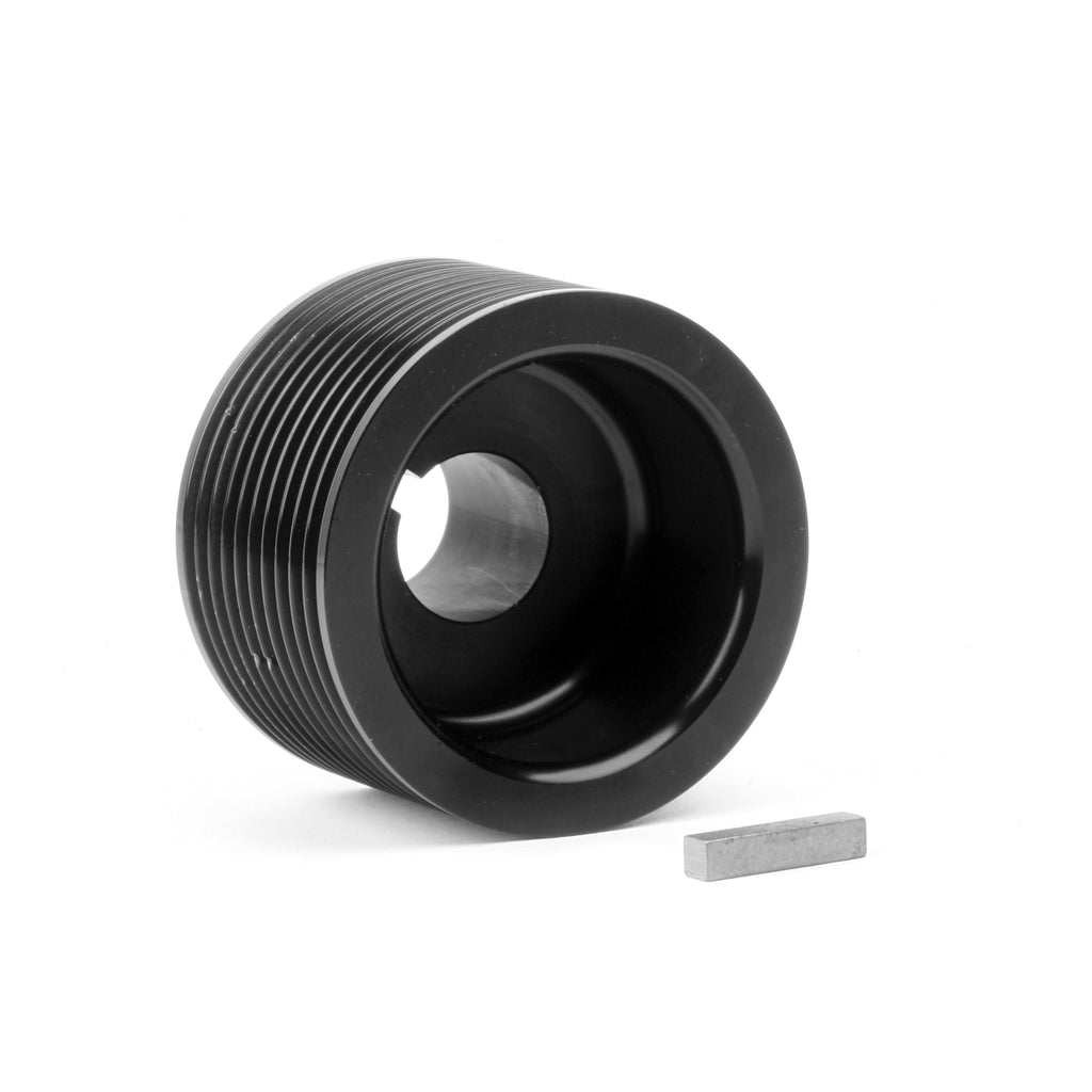 Obs-Pulley,10-Rib-2.5-Upper