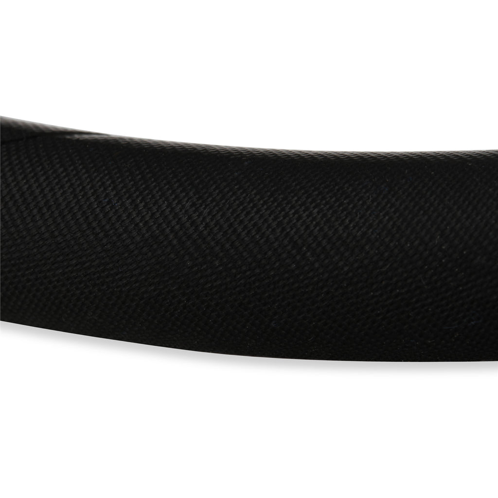 Obs-Push-On-Hose--4-3-Ft.-Black