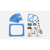 Quick Fuel 3-207QFT Rebuild Kit N/S For(4500) Alky