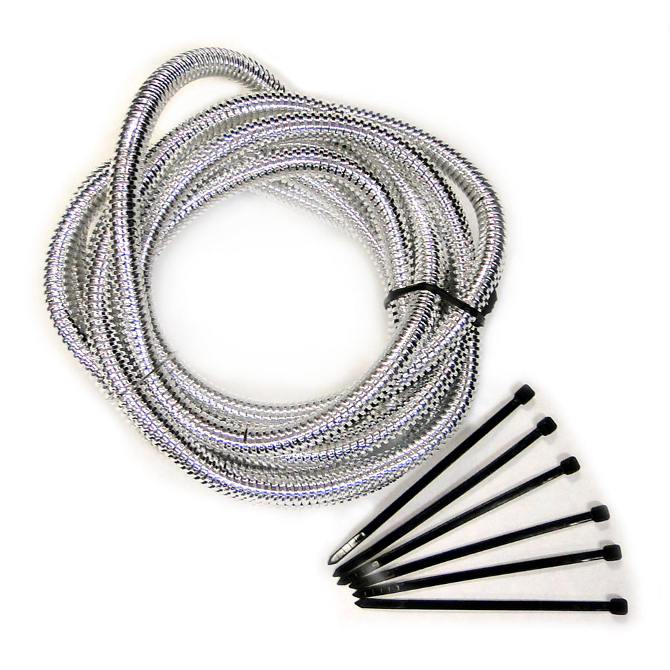 Obs-Split-Loom-8-X-38Chrome