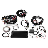 Holley 550-622 Terminator LS MPFI Kit