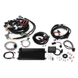Holley 550-612 Terminator LS MPFI Kit