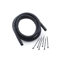 Load image into Gallery viewer, Obs-Wire-Cover-Kit-6L-X-12-Blck