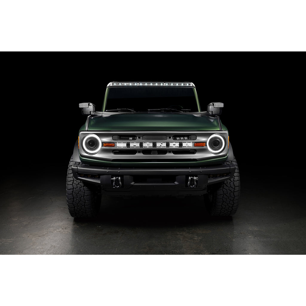 Oculus-Bi-Led-Projector-Headlights-For-2021-Ford-Bronco