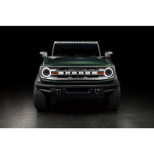 Load image into Gallery viewer, Oculus-Bi-Led-Projector-Headlights-For-2021-Ford-Bronco