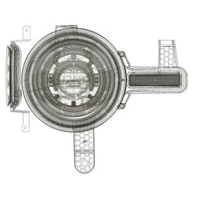 Load image into Gallery viewer, Oculus-Bi-Led-Projector-Headlights-For-2021-Ford-Bronco
