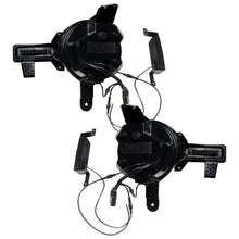 Load image into Gallery viewer, Oculus-Bi-Led-Projector-Headlights-For-2021-Ford-Bronco