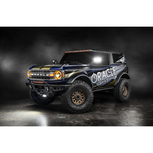 Load image into Gallery viewer, Oculus-Bi-Led-Projector-Headlights-For-2021-Ford-Bronco