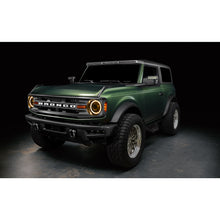 Load image into Gallery viewer, Oculus-Bi-Led-Projector-Headlights-For-2021-Ford-Bronco