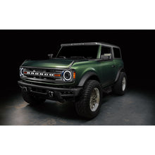 Load image into Gallery viewer, Oculus-Bi-Led-Projector-Headlights-For-2021-Ford-Bronco