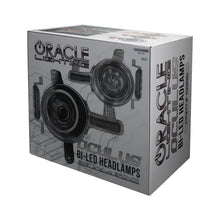 Load image into Gallery viewer, Oculus-Bi-Led-Projector-Headlights-For-2021-Ford-Bronco