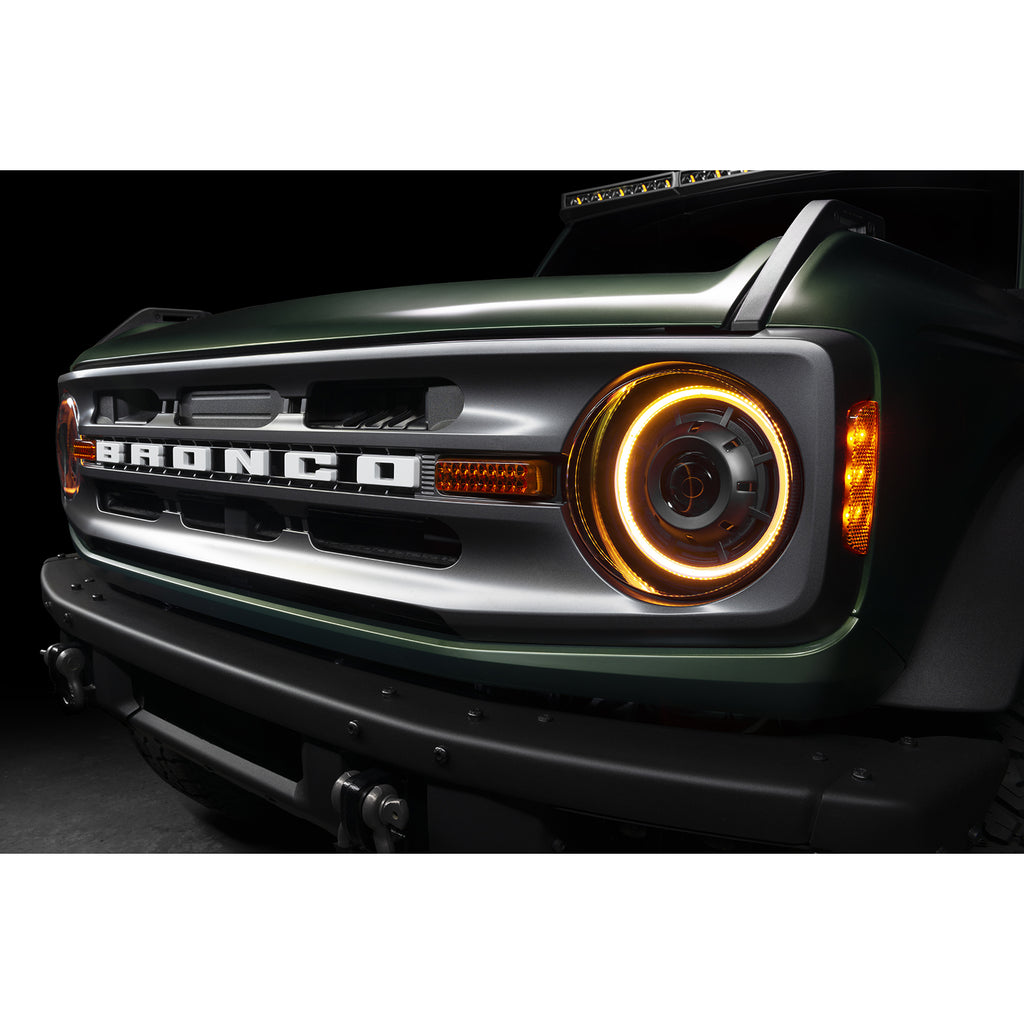 Oculus-Bi-Led-Projector-Headlights-For-2021-Ford-Bronco