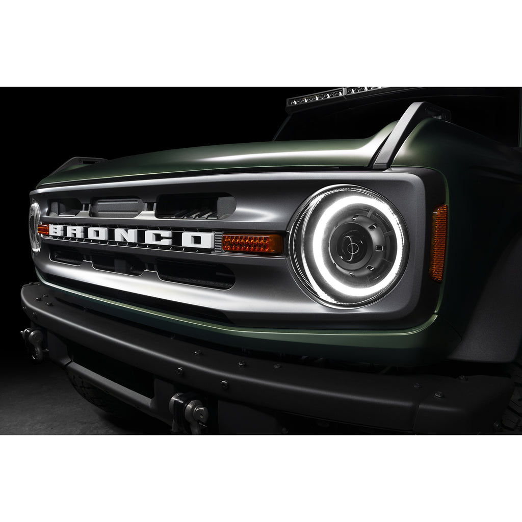 Oculus-Bi-Led-Projector-Headlights-For-2021-Ford-Bronco