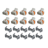 Holley 570-307 ODD/EVEN COIL CONNECTOR - Main Harness Side