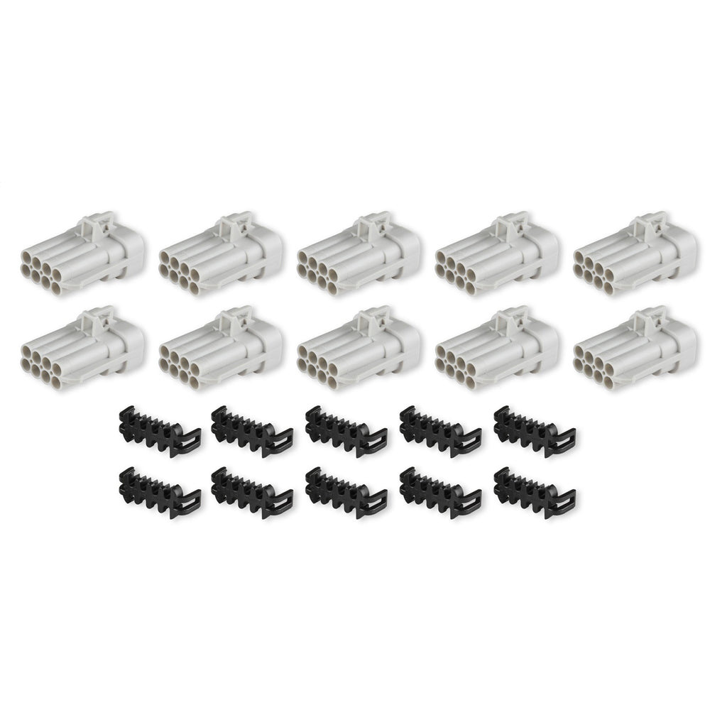OddEven-Coil-Connectors---Sub-Harness-Side