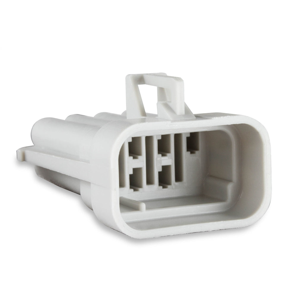 OddEven-Coil-Connectors---Sub-Harness-Side