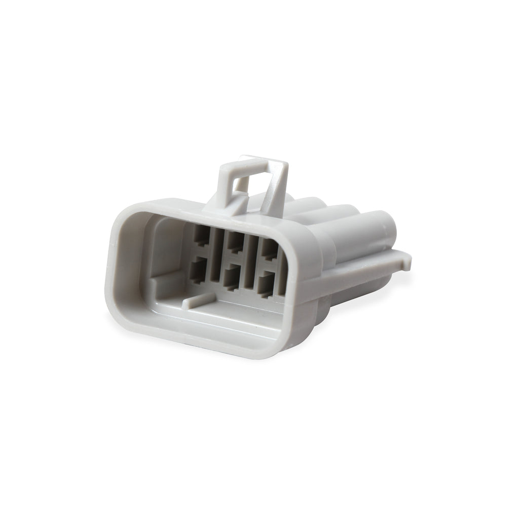 OddEven-Coil-Connectors---Sub-Harness