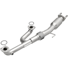 Load image into Gallery viewer, Odyssey-3.5L-Directfit-Catalytic-Converter