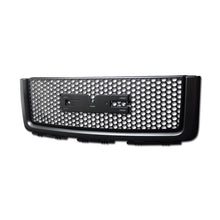 Load image into Gallery viewer, Oe---Denali-Style-Gloss-Black-Abs-Replacement-Grille