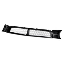 Load image into Gallery viewer, Oe---Style-Matte-Black-Abs-Shell--Metal-Mesh-Replacement-Grille