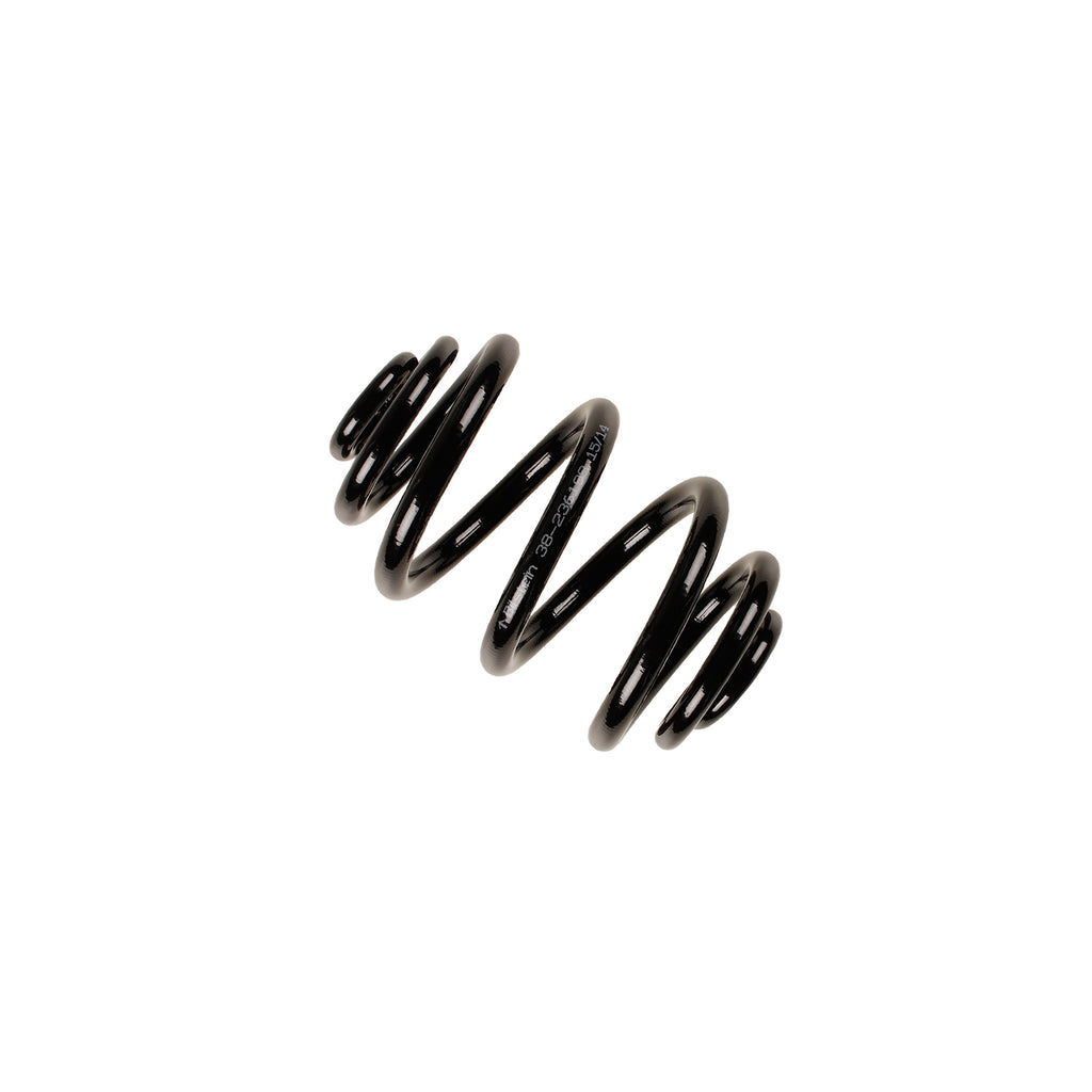 Oe-Replacement-01-06-Bmw-325Xi-Rear-Coil-Spring
