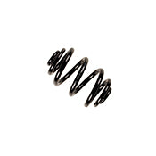 Oe-Replacement-01-06-Bmw-325Xi-Rear-Coil-Spring