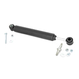 Rough Country RC10317 OE Replacement Black Stabilizer Jeep Cherokee XJ/Comanche MJ/Wrangler TJ