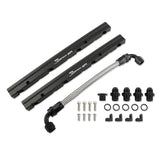 Holley 850013 EFI Fuel Rail Kit