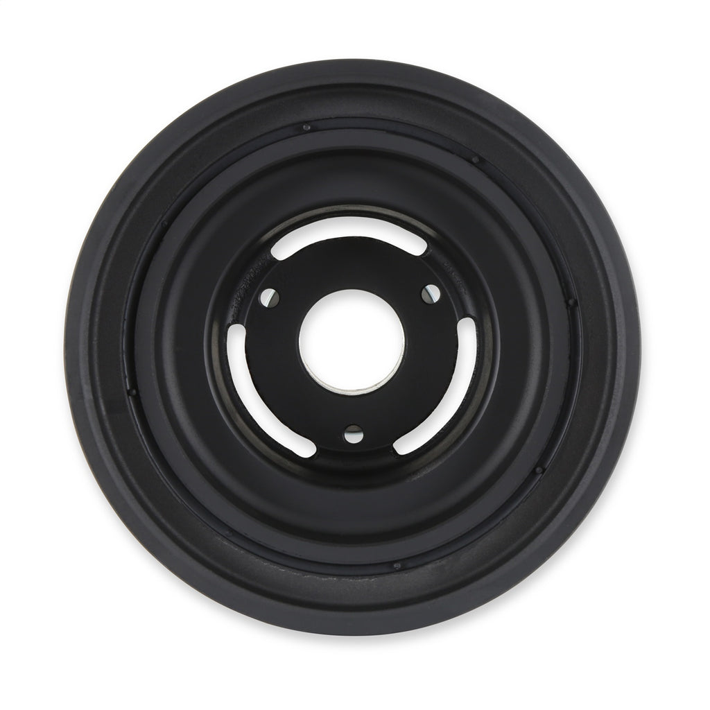 Oe-Style-DamperPulley-For-Hemi-Non_Vvt