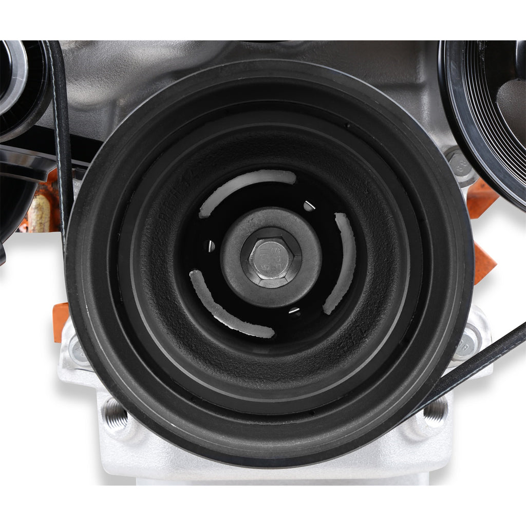 Oe-Style-DamperPulley-For-Hemi-Non_Vvt