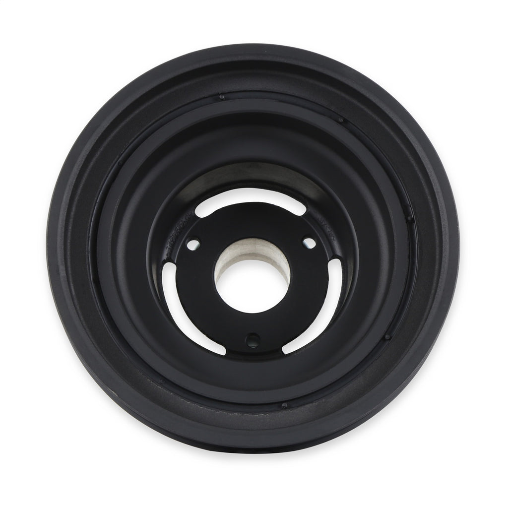 Oe-Style-DamperPulley-For-Hemi-Non_Vvt