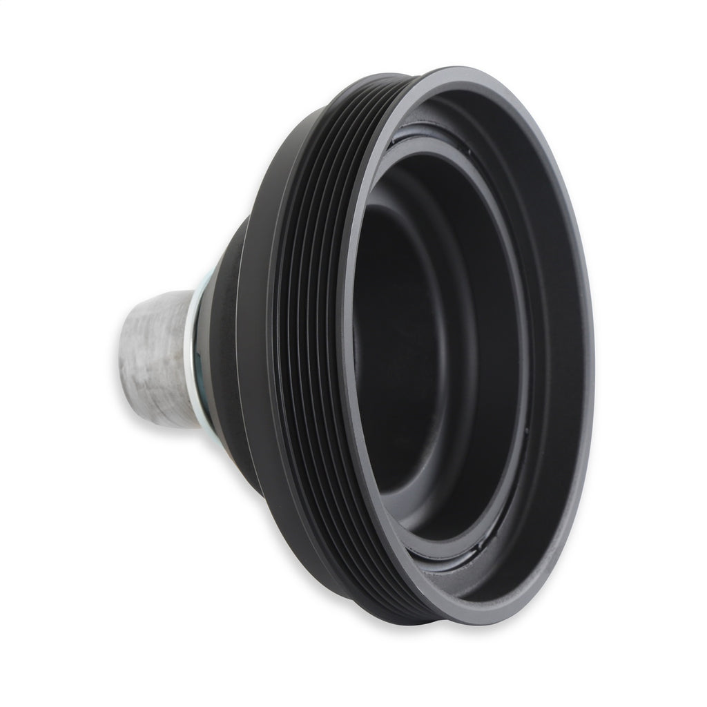 Oe-Style-DamperPulley-For-Hemi-Non_Vvt