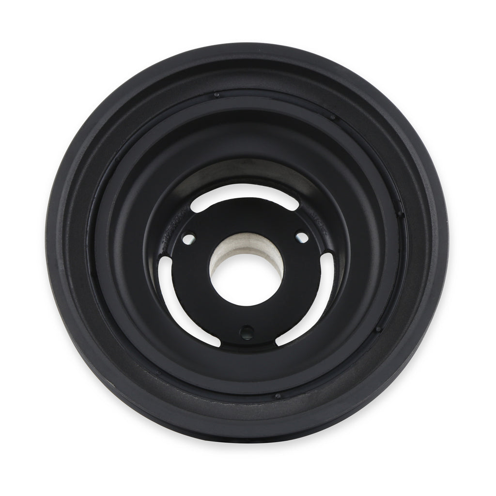 Oe-Style-DamperPulley-For-Hemi-Non_Vvt