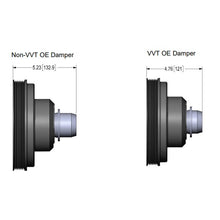 Load image into Gallery viewer, Oe-Style-DamperPulley-For-Hemi-Non_Vvt