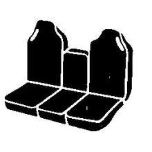 Load image into Gallery viewer, Oe30-Series---Oe-Tweed-Custom-Fit-Front-Seat-Cover--Taupe