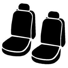 Load image into Gallery viewer, Oe30-Series---Oe-Tweed-Custom-Fit-Front-Seat-Cover--Taupe
