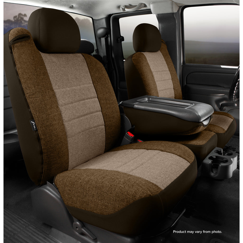 Oe30-Series---Oe-Tweed-Custom-Fit-Front-Seat-Cover--Taupe