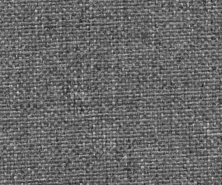FIA OE32-40 GRAY OE30 Series - Oe Tweed Custom Fit Rear Seat Cover- Gray for Select Dodge Ram 1500, Ram 1500, Ram Classic, Ram 2500, Ram