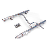 FAST 146021-KIT OEM Car Fuel Rail Kit for LS1/LS6 LSXr 102mm Intake Manifolds